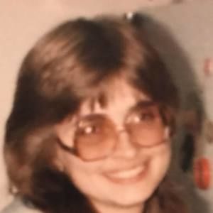 Meet your Posher, Ruth